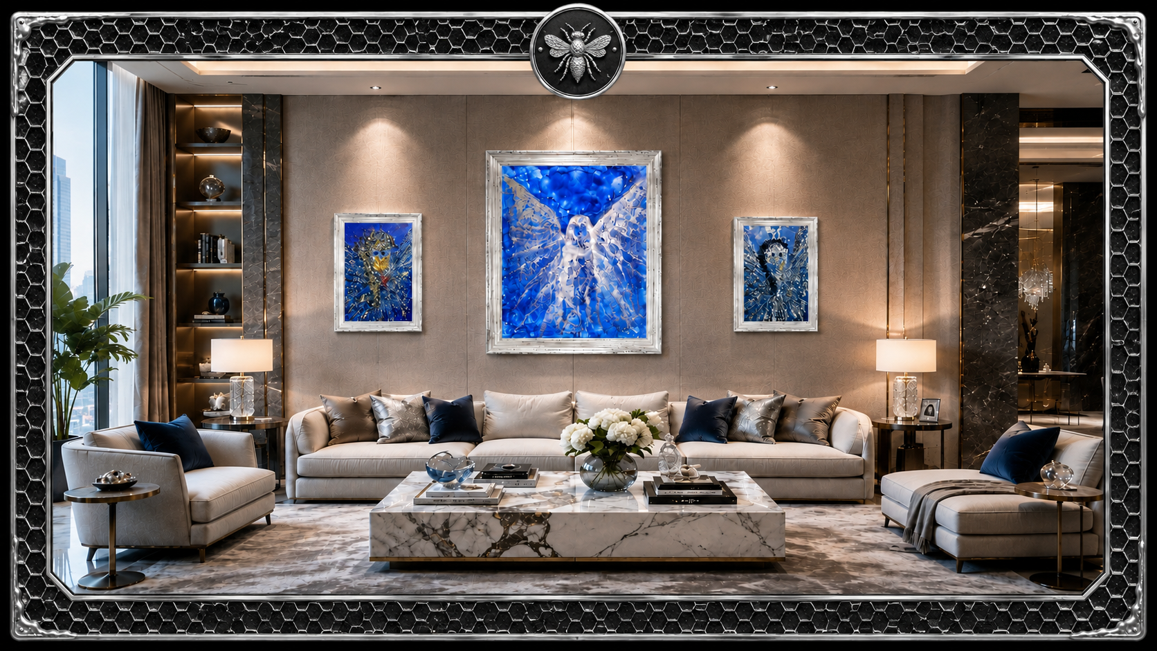 THE TRUE SPIRIT & ECSTASY EDITION